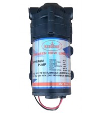 Siurblys vandens filtrui  75 GPD 24V 80psl. KRAUSEN, vandens slėgio sukėlimui.