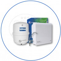 Atbulinio osmoso vandens valymo sistema EXITO-L-KR Aquafilter