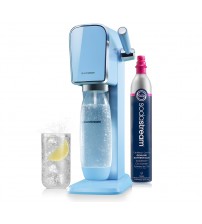 Gazuoklis Sodastream ART