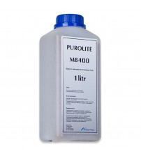 Jonitų derva MB 400 (Sluoksniuoto tankio / Mišraus sluoksnio derva)