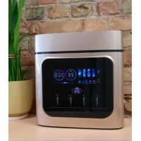 Vandens filtras LUXE STYLE NEW LINE 800