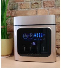 Vandens filtras LUXE STYLE NEW LINE 800