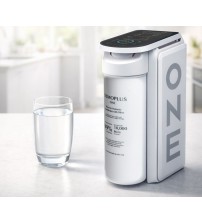 Atvirkštinio osmoso sistema - OsmoPlus ONE - 800G