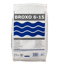 Druska Broxo 6-15**