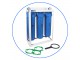 Whole House Big Blue® filtravimo sistema