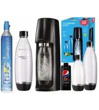 SodaStream Spirit Mega pack