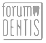 Odontologinės klinikos FORUM DENTIS vadovas Šarūnas