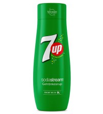 7Up skonio sirupas