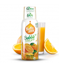 Apelsinų sirupas