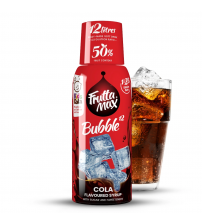 Cola sirupas