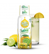 Lemon-Lime sirupas