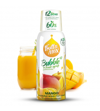 Mango sirupas