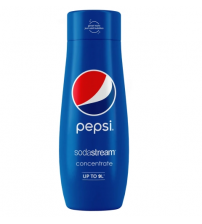 Pepsi skonio sirupo koncentratas