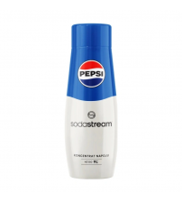 Pepsi sirupas