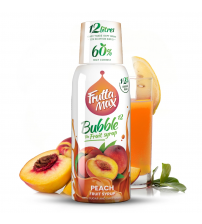 Persikų sirupas
