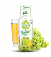 Vynuogių sirupas