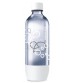 Butelis 1 L Aquafilter